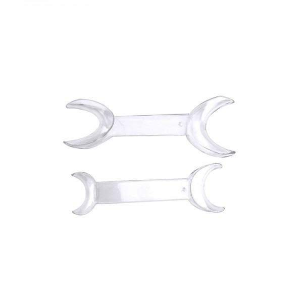 Retractor Labio 2 Extremos 2u Grande